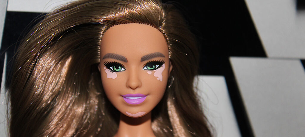 Barbie Fashionistas N°171