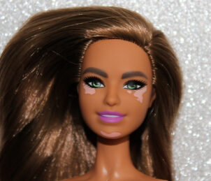 Barbie Fashionistas N°171