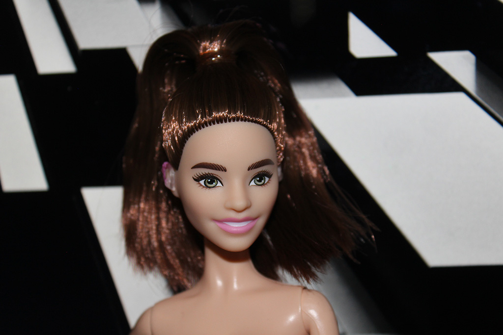 Barbie Fashionistas N°187