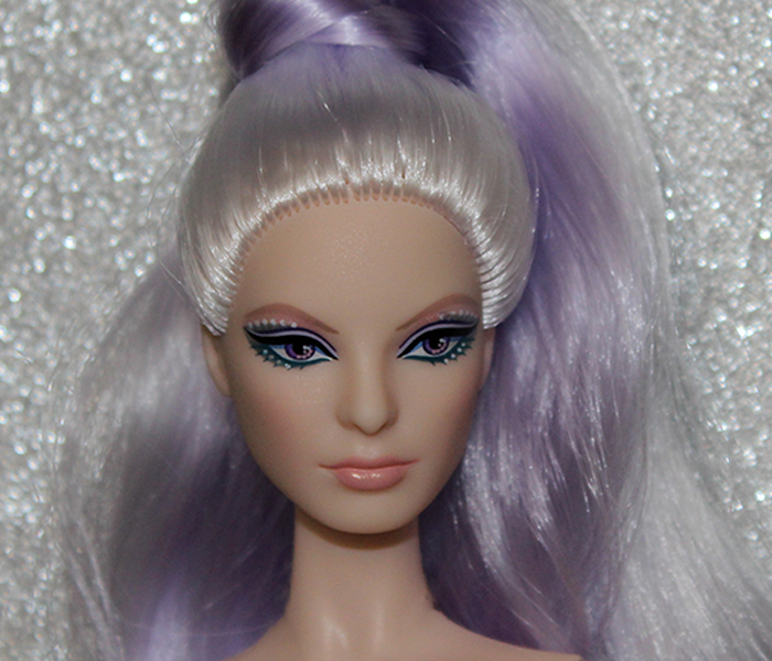 Barbie Crystal Fantasy