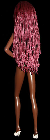 Barbie Fashionistas N°186