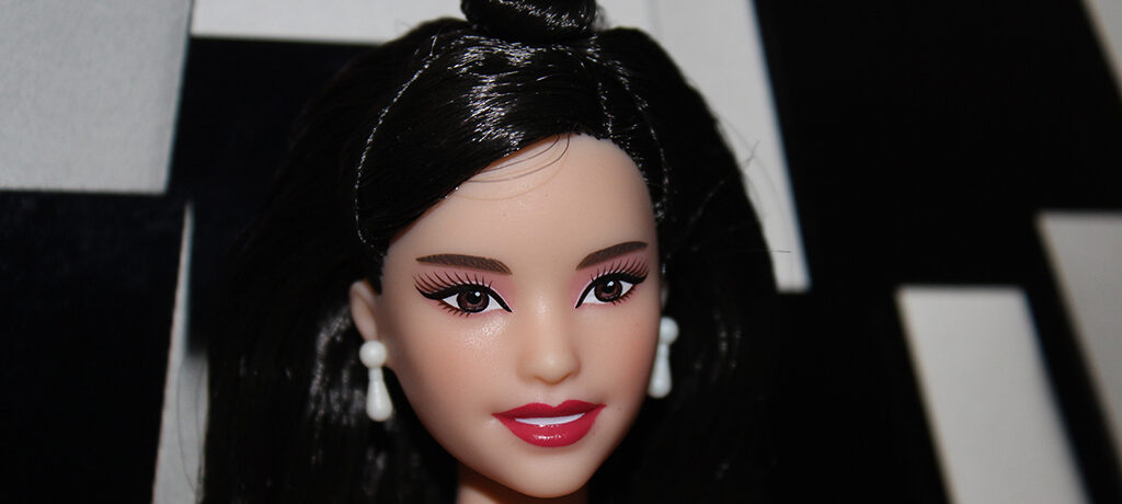 Barbie Lunar New Year 2023