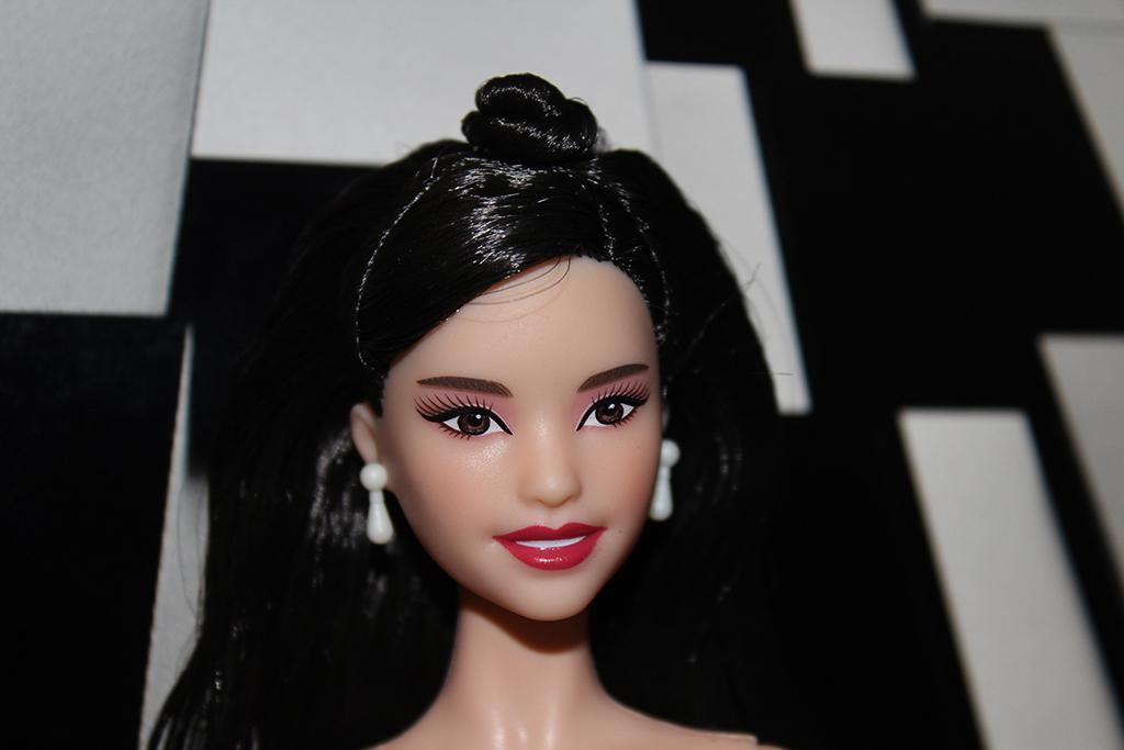 Barbie Lunar New Year 2023