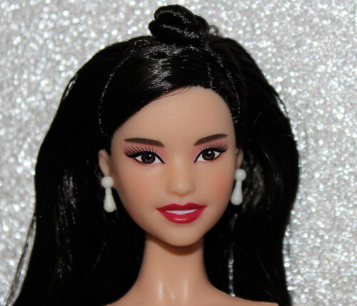 Barbie Lunar New Year 2023