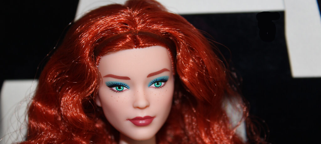 Barbie Looks n°13 - 2023