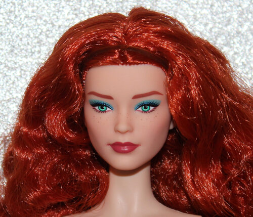 Barbie Looks n°13 - 2023
