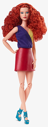 Barbie Looks n°13 - 2023