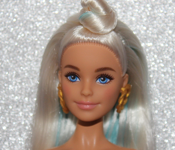 Barbie Extra N°16