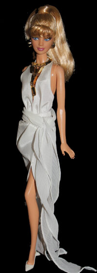 Barbie Bathing Suit - 50th Anniversary