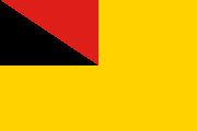 Drapeau Negeri Sembilan (Malaysia)