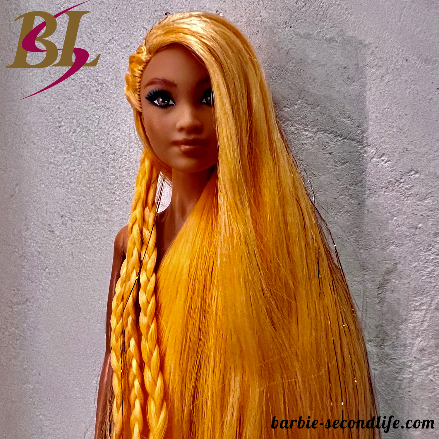 Barbie Extra Fancy