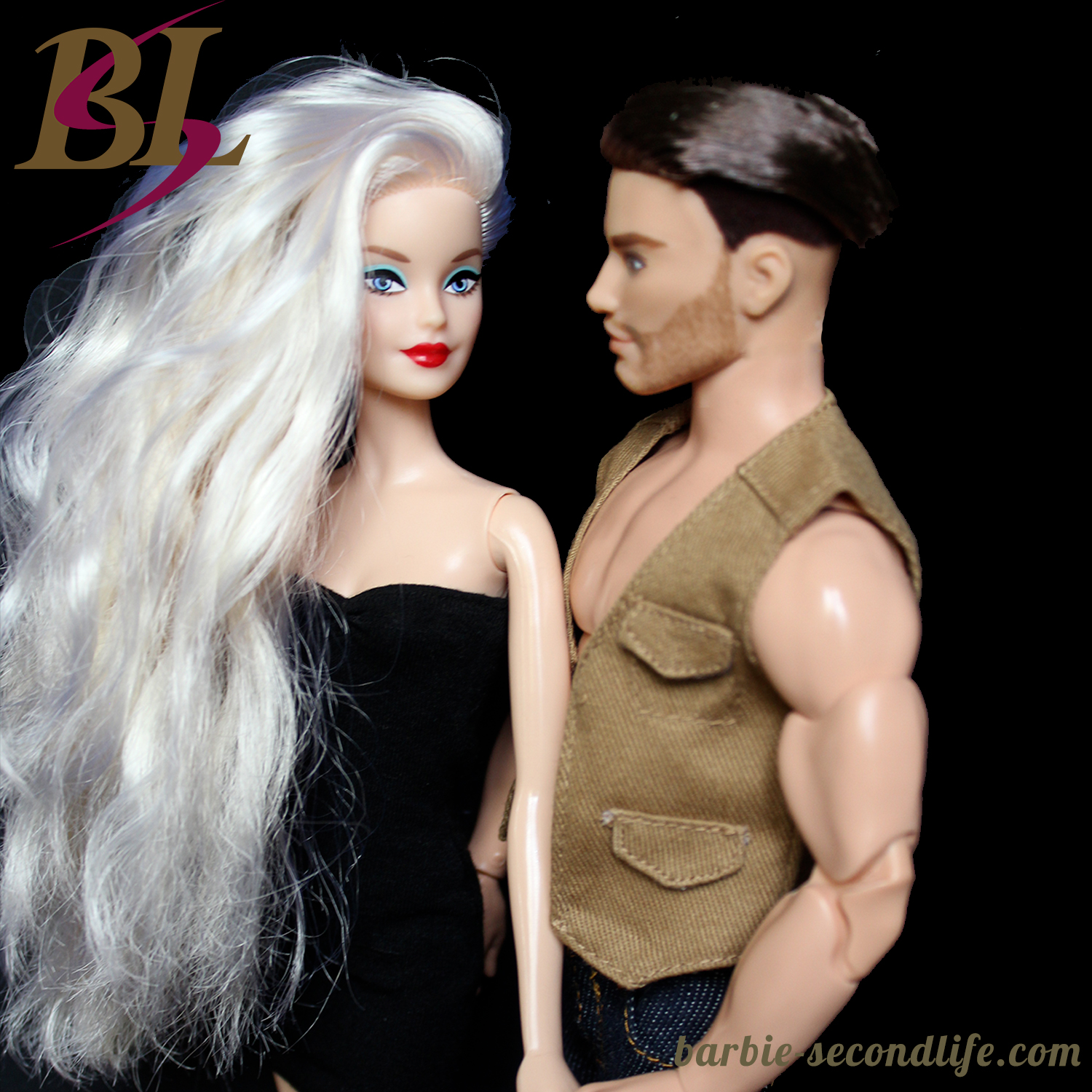 Barbie Tasha