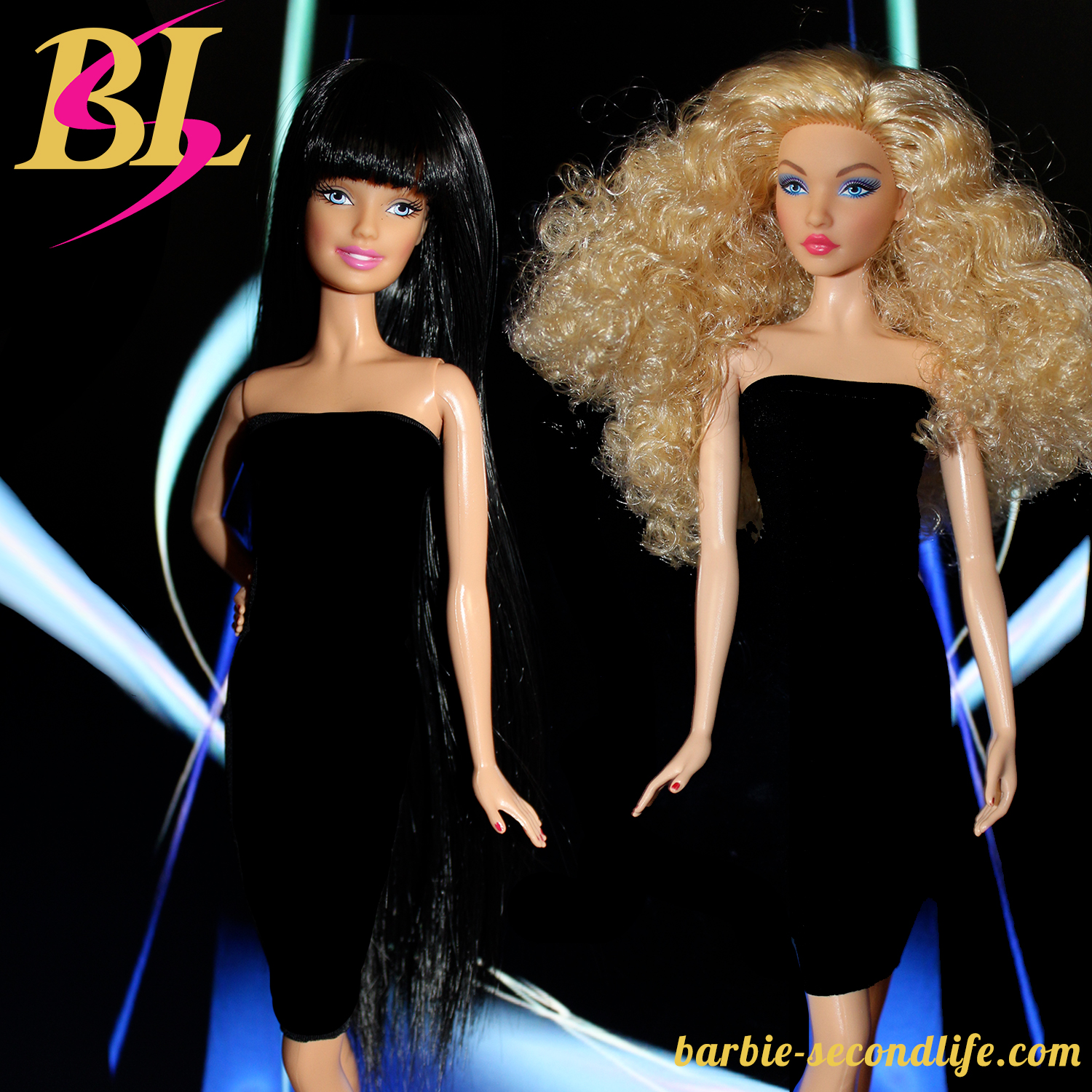 Fotogalerie – Barbie Layana