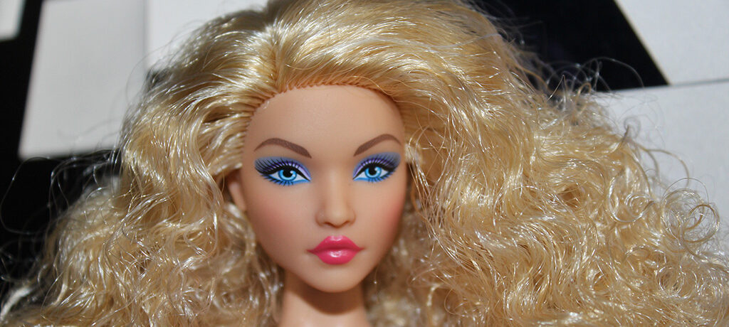 Barbie Looks n°16