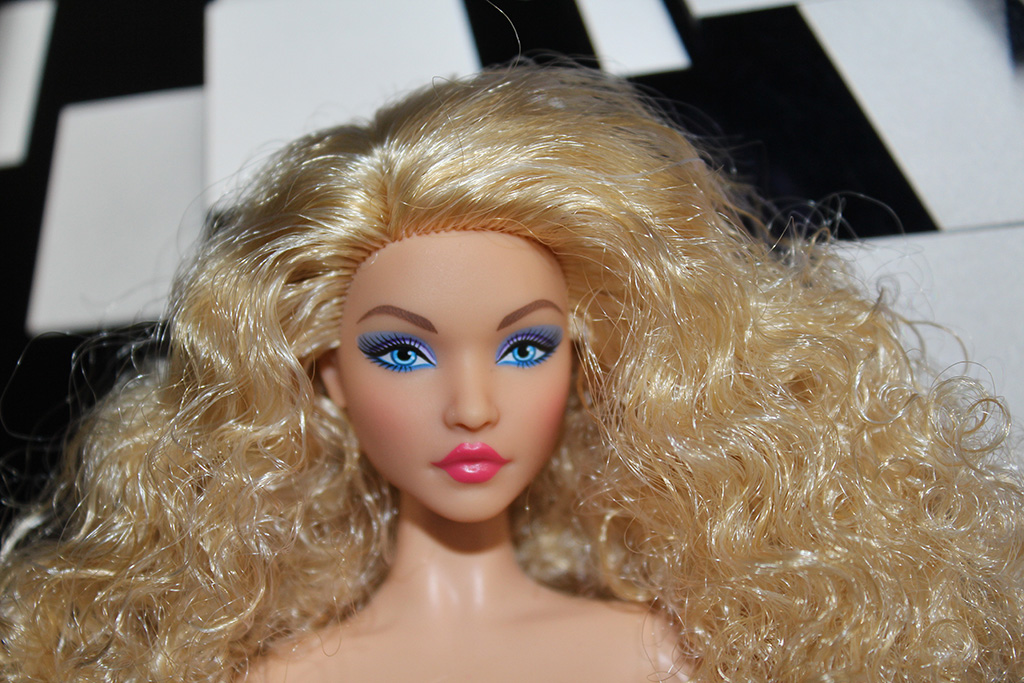 Barbie Looks n°16