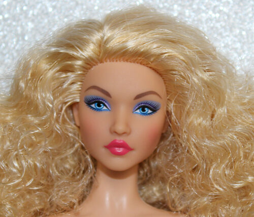 Barbie Looks n°16