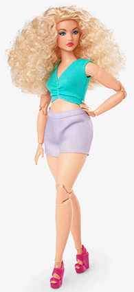 Barbie Looks n°16