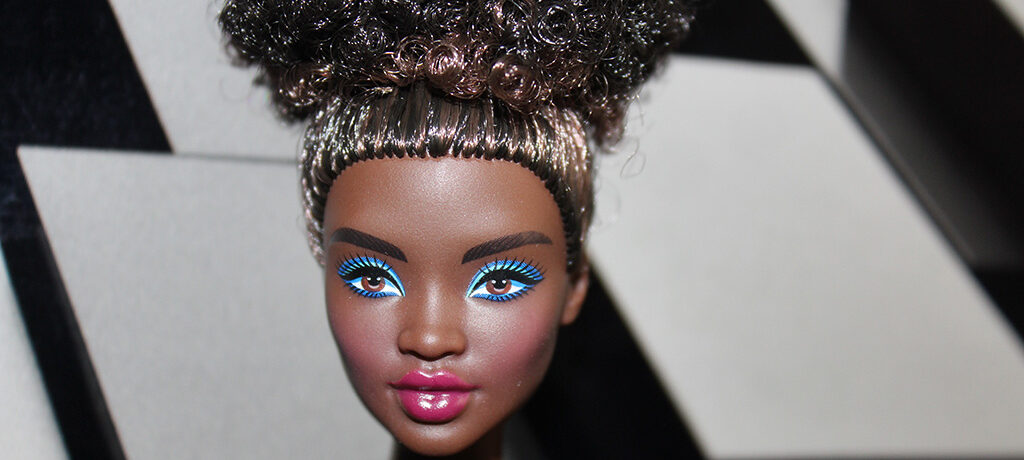 Barbie Looks n°14