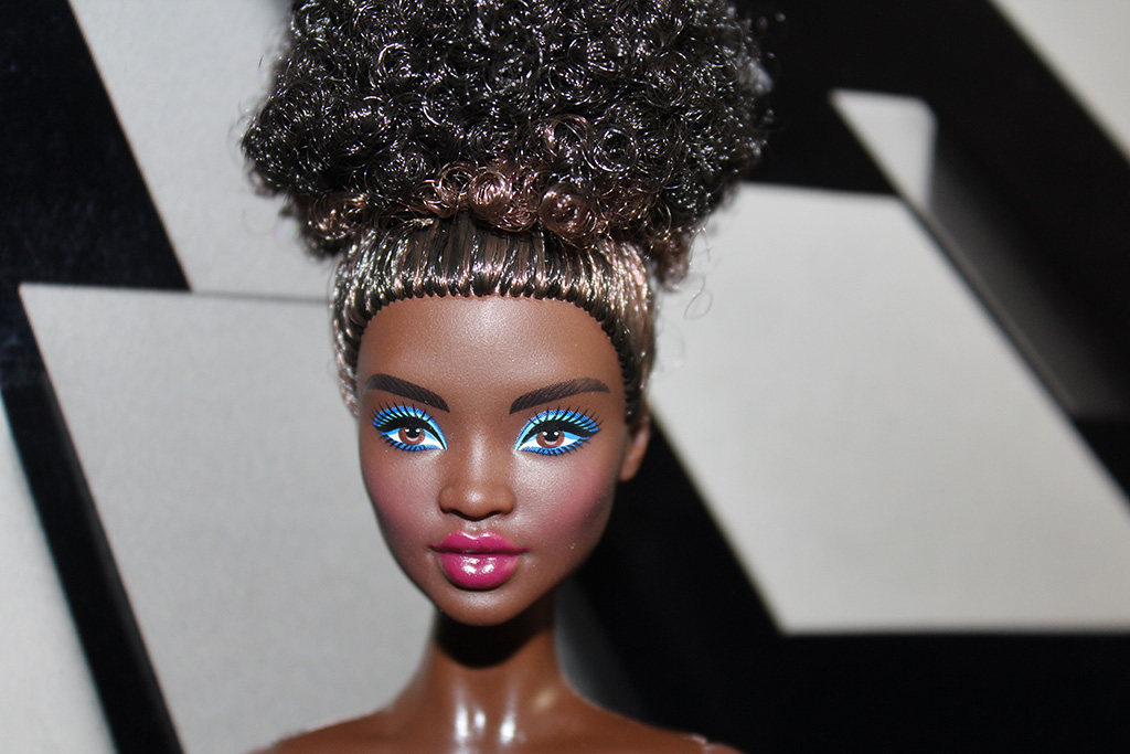 Barbie Looks n°14