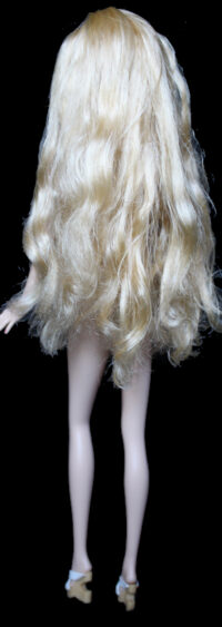 Barbie Holiday 2020 - Millie
