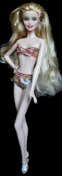 Barbie Holiday 2020 - Millie