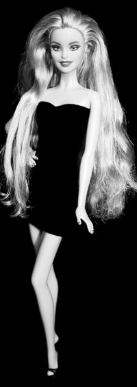 Barbie Holiday 2020 - Millie
