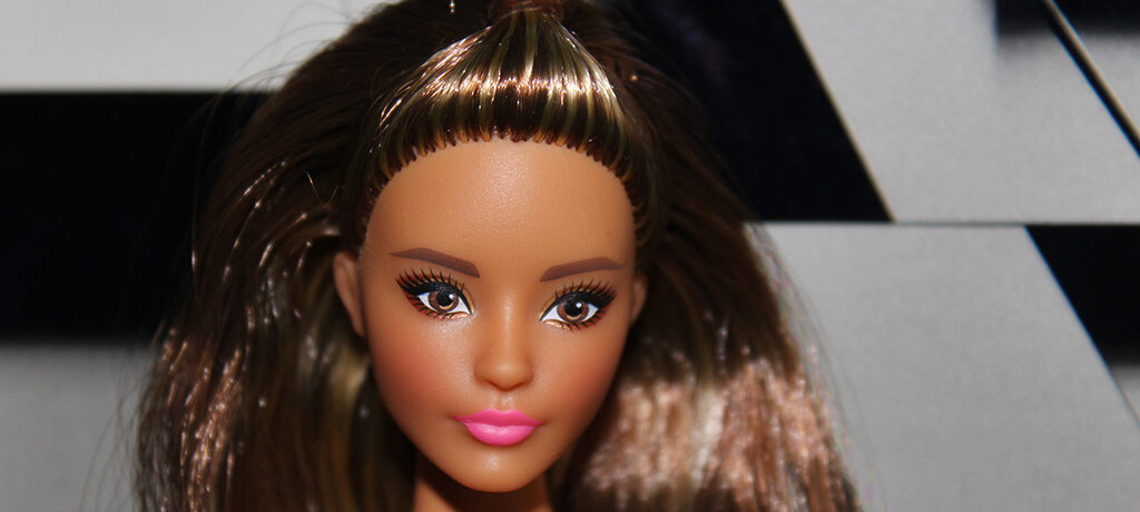 Barbie Looks n°15