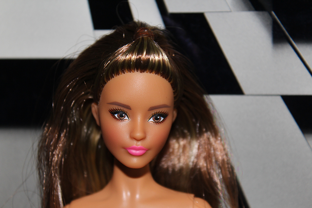 Barbie Looks n°15