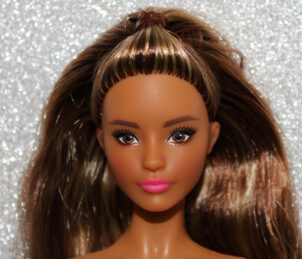 Barbie Looks n°15