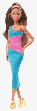 Barbie Looks n°15