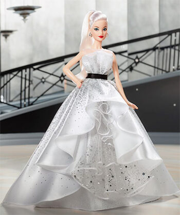 Barbie 60th Anniversary