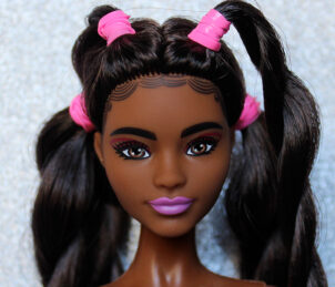 Barbie Extra 14