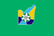 Drapeau Federal Capital Territory (Nigeria)