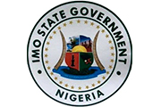 Drapeau Imo (Nigeria)