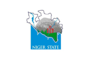 Drapeau Niger (Nigeria)