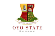 Drapeau Oyo (Nigeria)