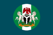 Drapeau Yobe (Nigeria)