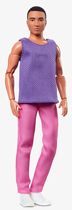 Ken Looks n°17