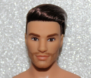 Ken Looks n°18