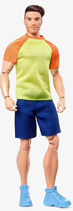 Ken Looks n°18