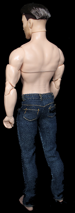 Ken Looks n°18