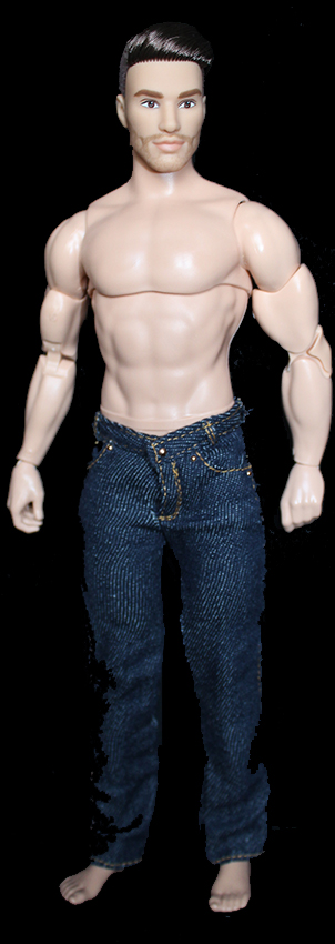 Ken Looks n°18