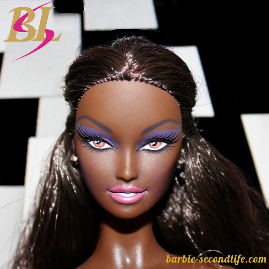 Barbie GraceBarbie - Collection - Generations Of Dreams