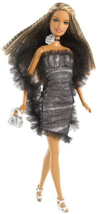 Barbie Fashion Fever - Drew