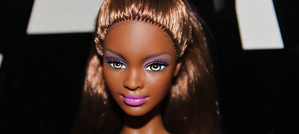 Barbie So In Style