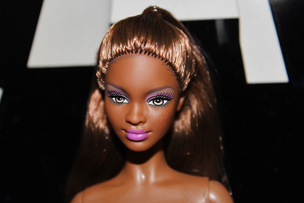 Barbie So In Style