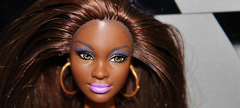 Barbie So In Style