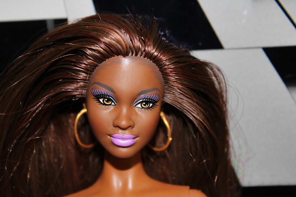 Barbie So In Style