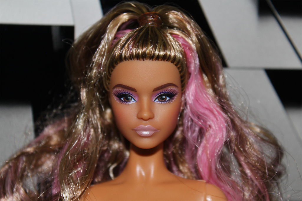 Barbie Crystal Fantasy