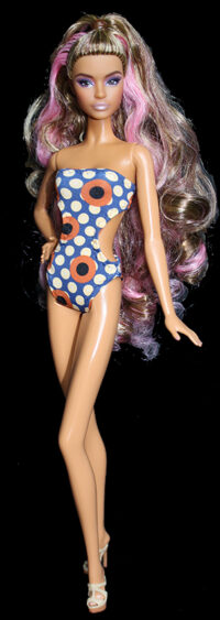 Barbie Crystal Fantasy
